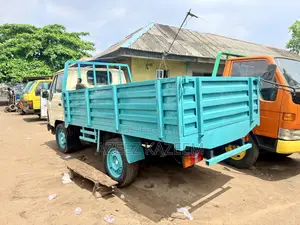 Toyota Dyna 100 Four Tyres Belgium Grade