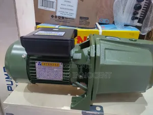 Interdab Surface Pump 1hp