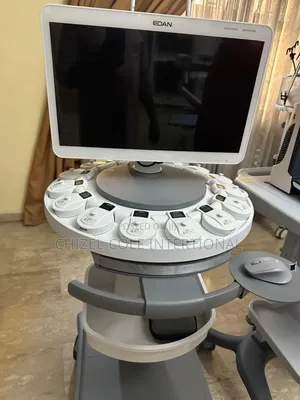 Edan FTS CTG 8 in 1