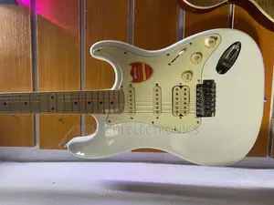 Lead Guitar