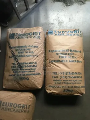 Eurogrit Abrasive