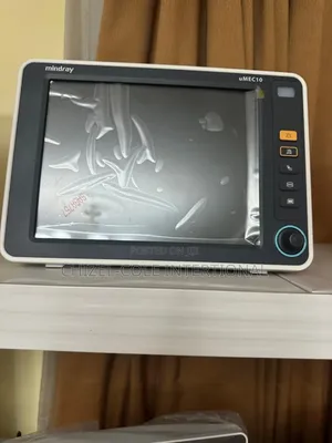 Mindray Patient Monitor Umec 10
