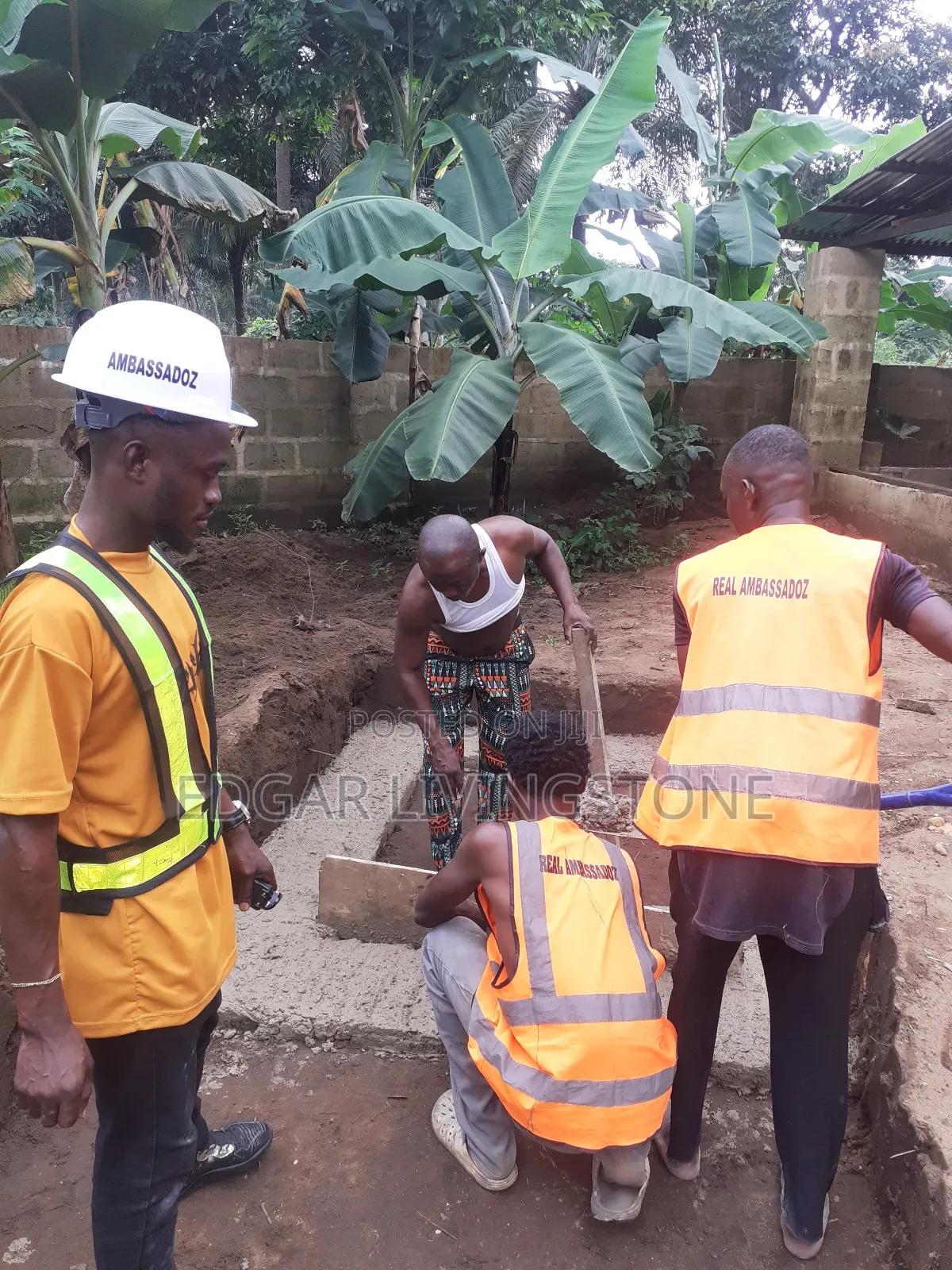 Biogas Training (Live Onsite)