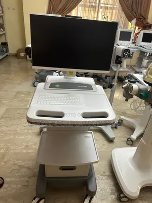 Edan C6 Hd Colposcope