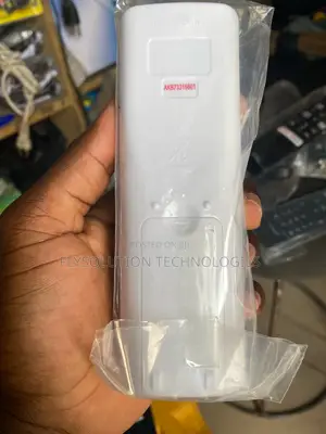 Lg Replacement Ac Remote
