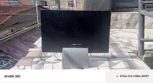Hp Pavilion Frameless