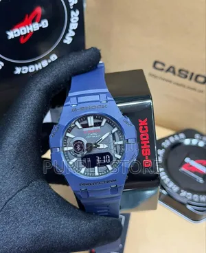 Gshock New Design Quality Watch