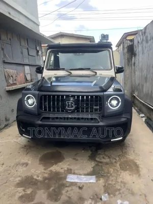 High Quality Upgrade Kits For Mercedes Benz G-wagon 2013,2014 To 2022