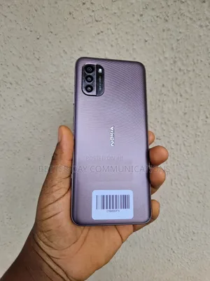 Nokia G21 64 GB Bronze