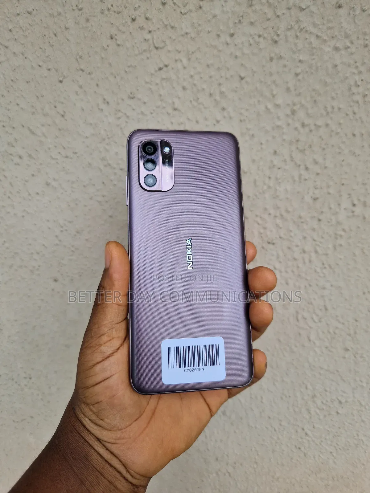 Nokia G21 64 GB Bronze