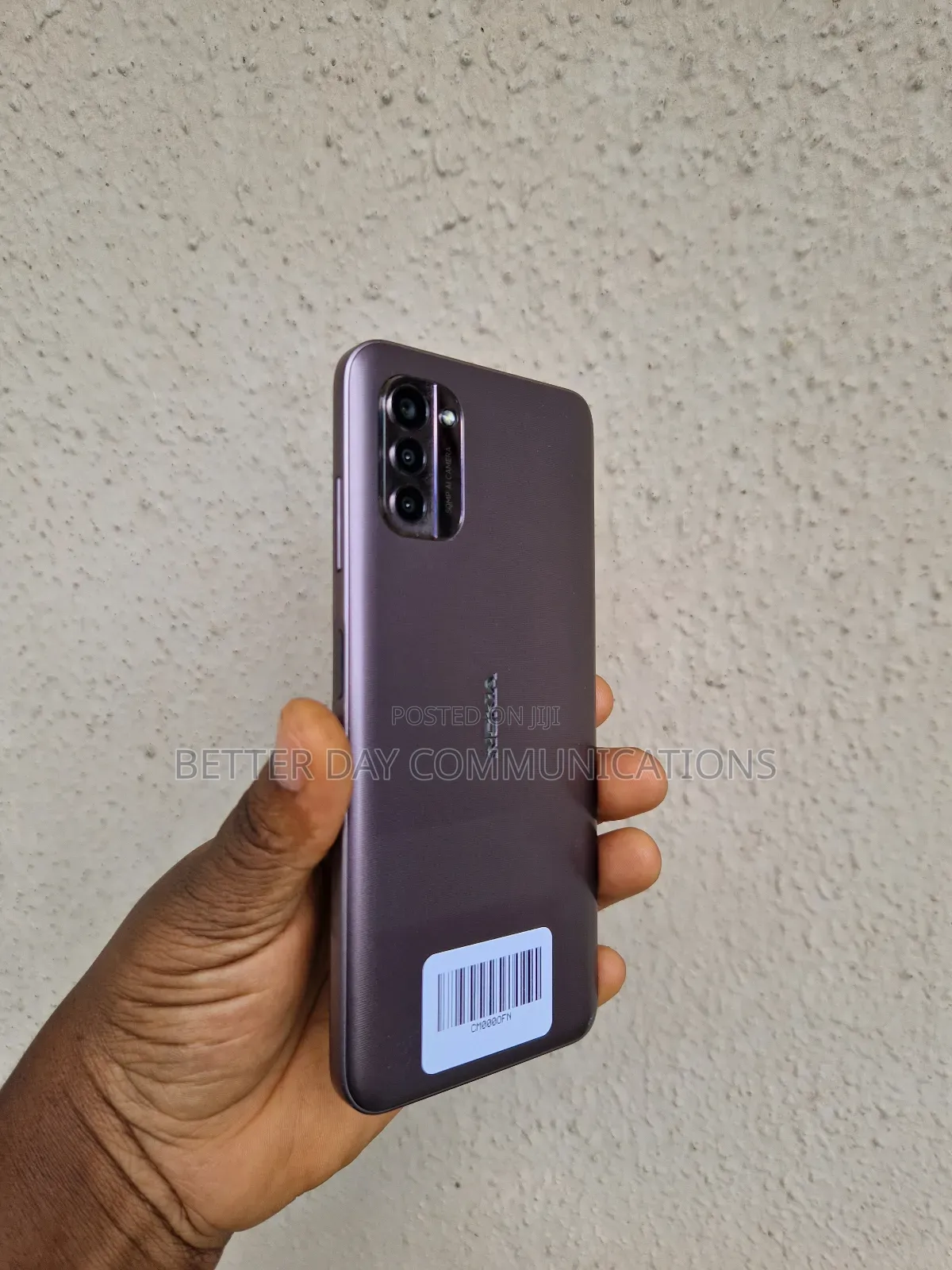 Nokia G21 64 GB Bronze