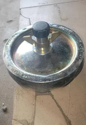 Drain Test Plug/Scooper/Sealant Plug