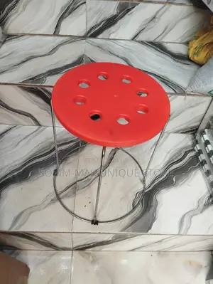 Low Seat Lab Stool Chair