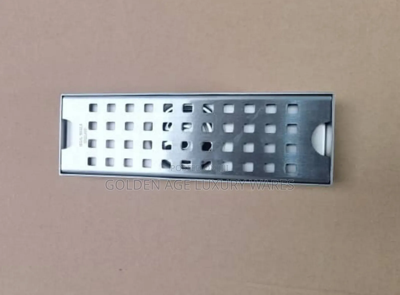 20cm Anti Rust Floor Drain