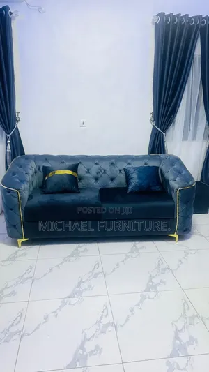 Fabulous and Very Comfortable Set of Chairs