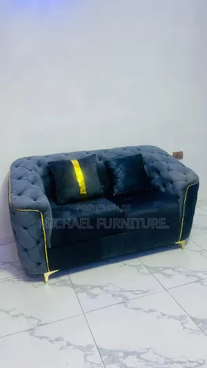 Fabulous and Very Comfortable Set of Chairs