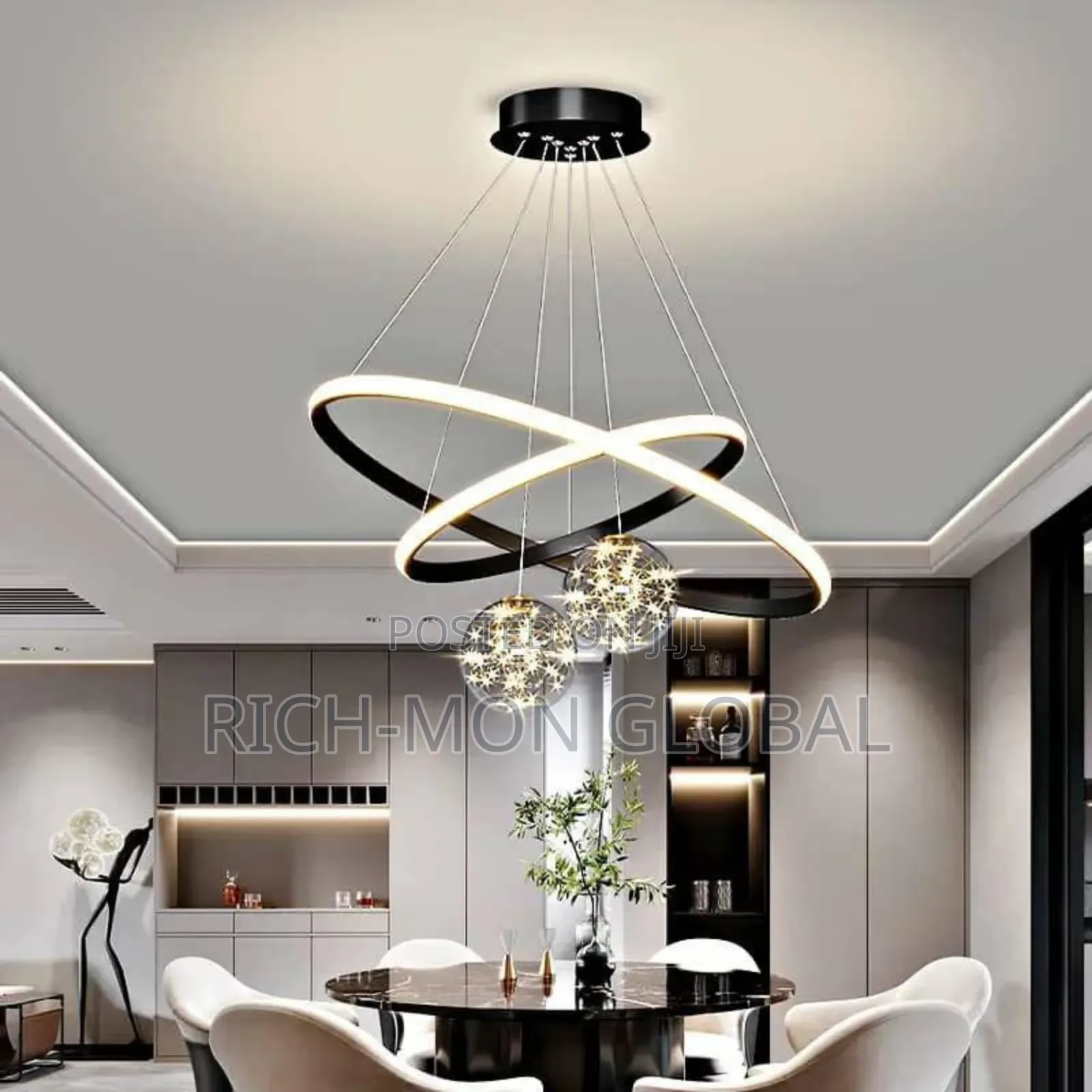 Dollop Light Available