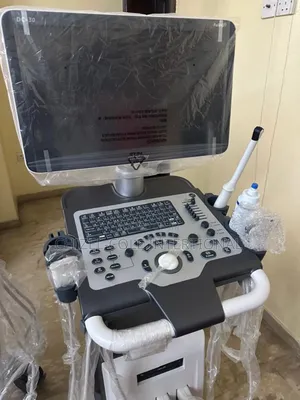 Mindray Ultrasound Machine Dc30