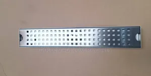 40cm Anti Rust Floor Drain