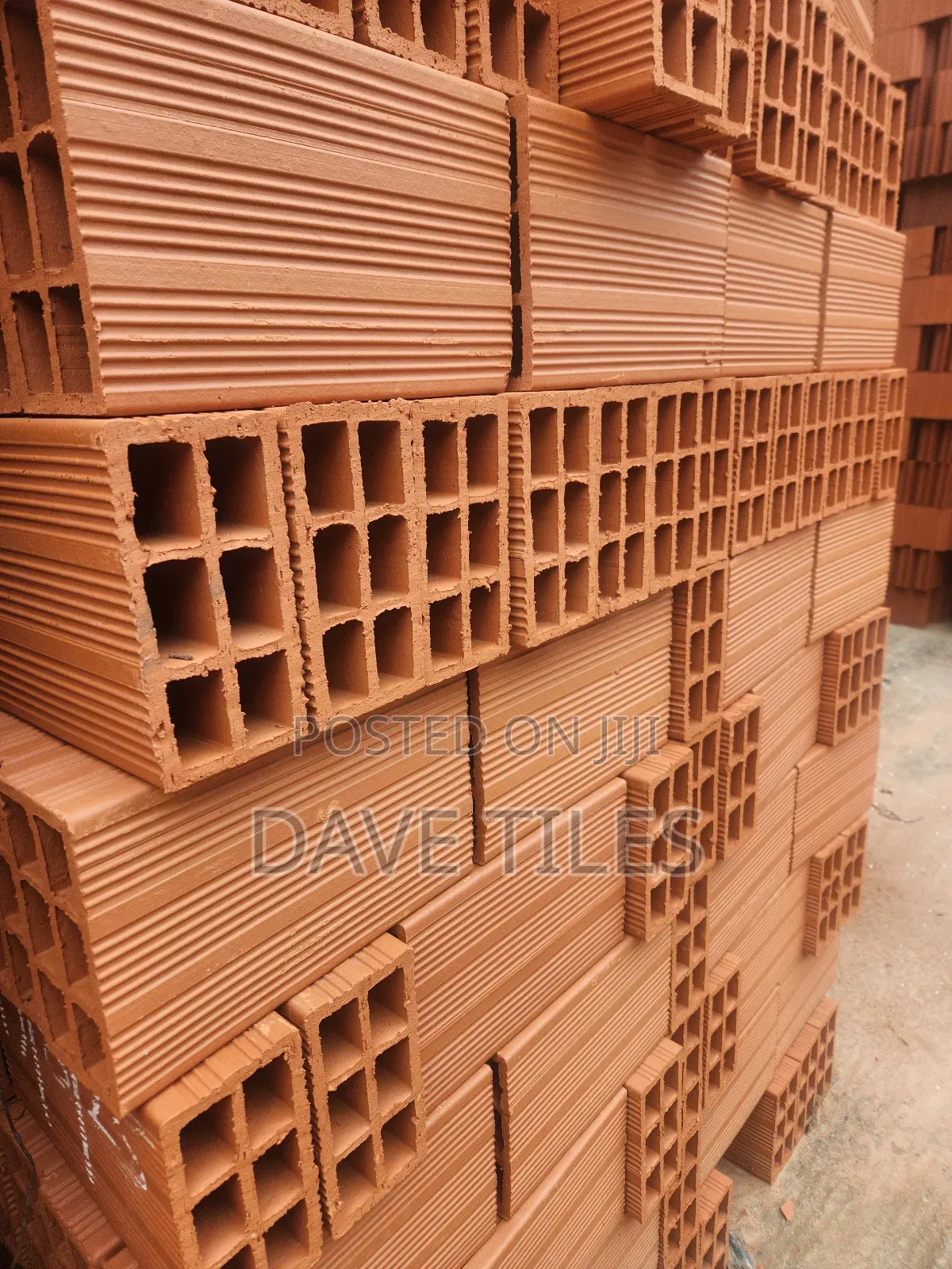 Brick Block