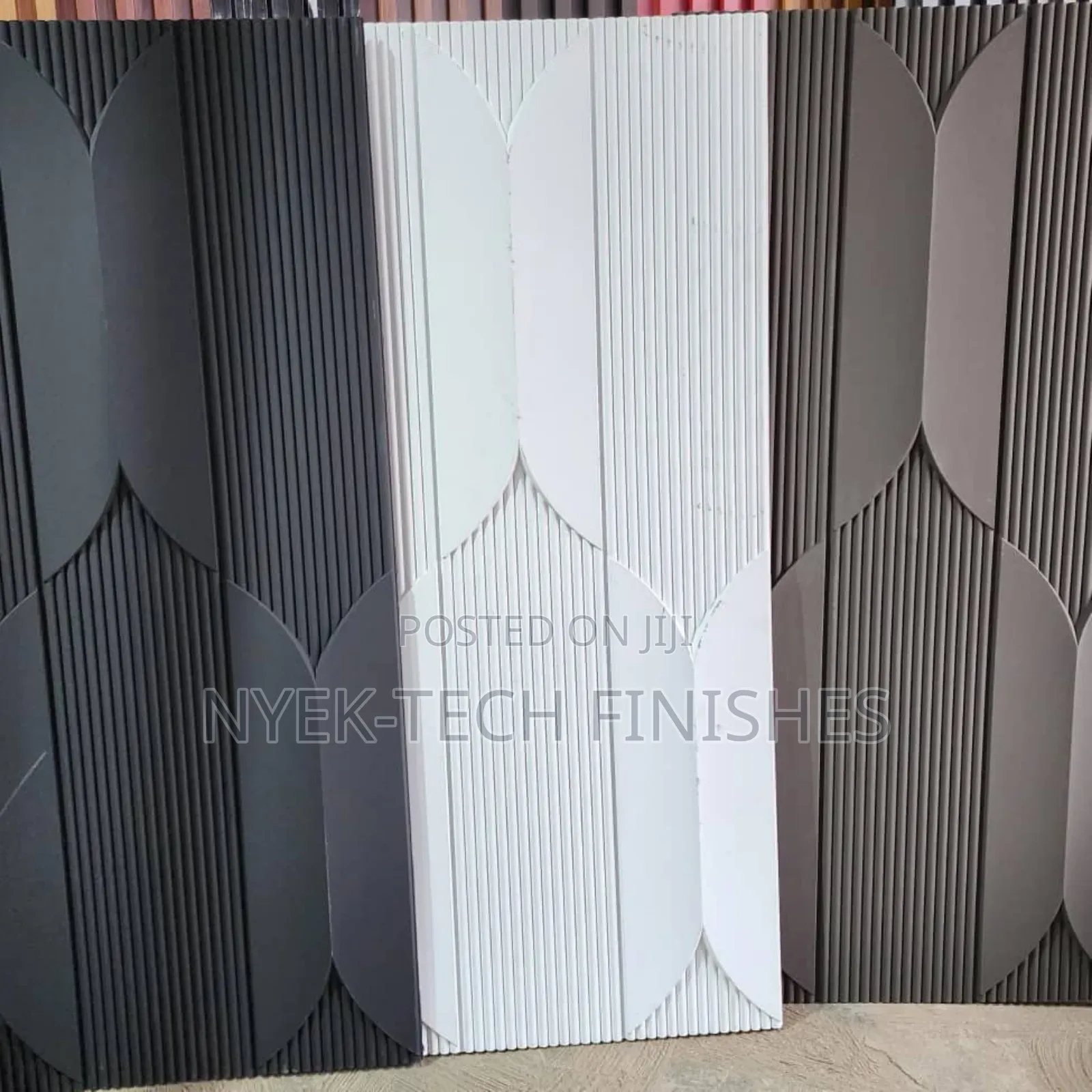 Pu Stones for Wall Decors
