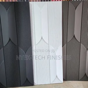 Pu Stones for Wall Decors
