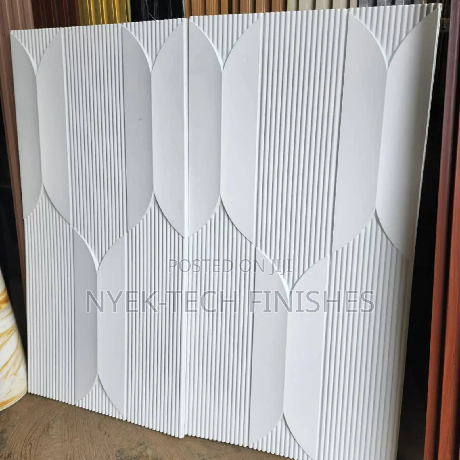 Pu Stones for Wall Decors