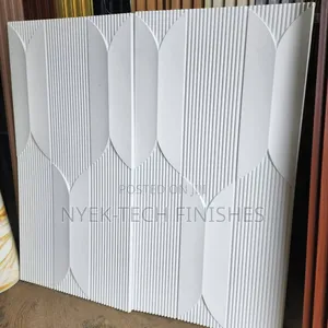 Pu Stones for Wall Decors