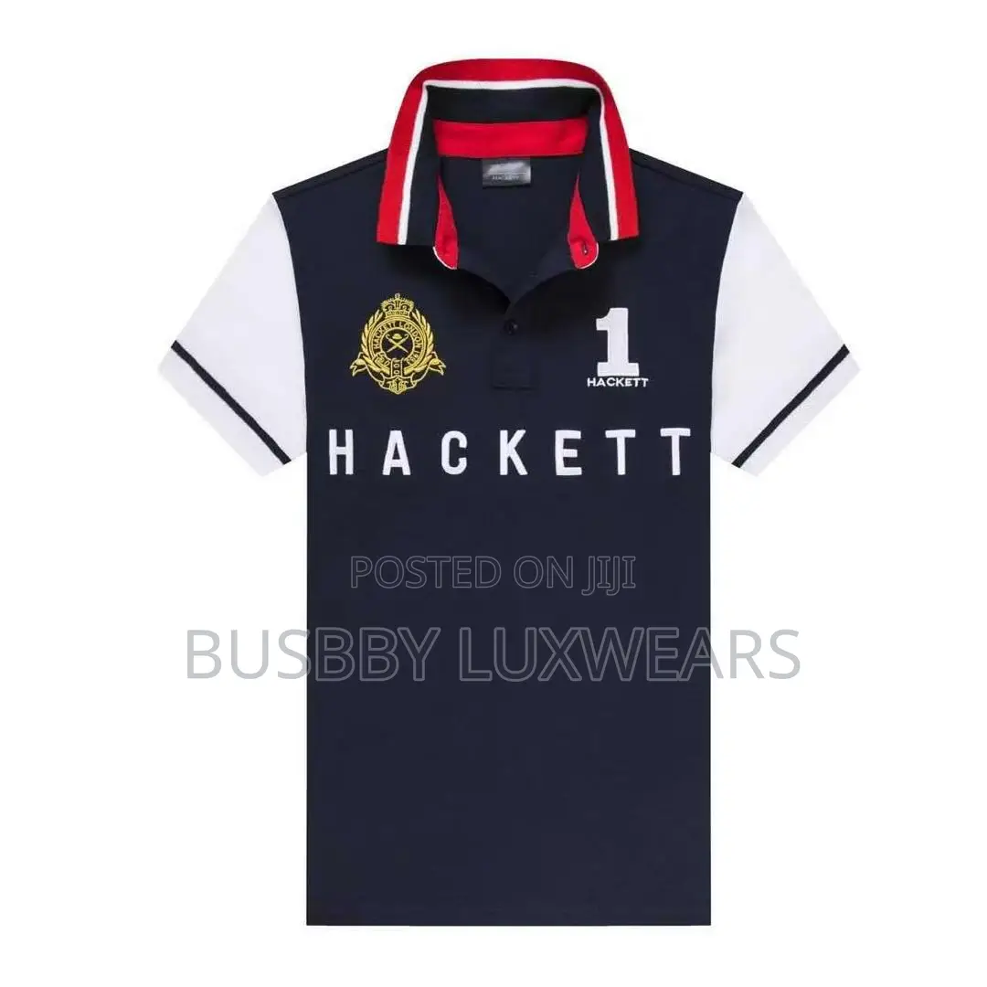 Hackett Men's Tshirts