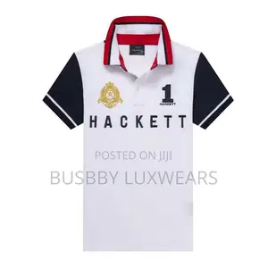 Hackett Men's Tshirts