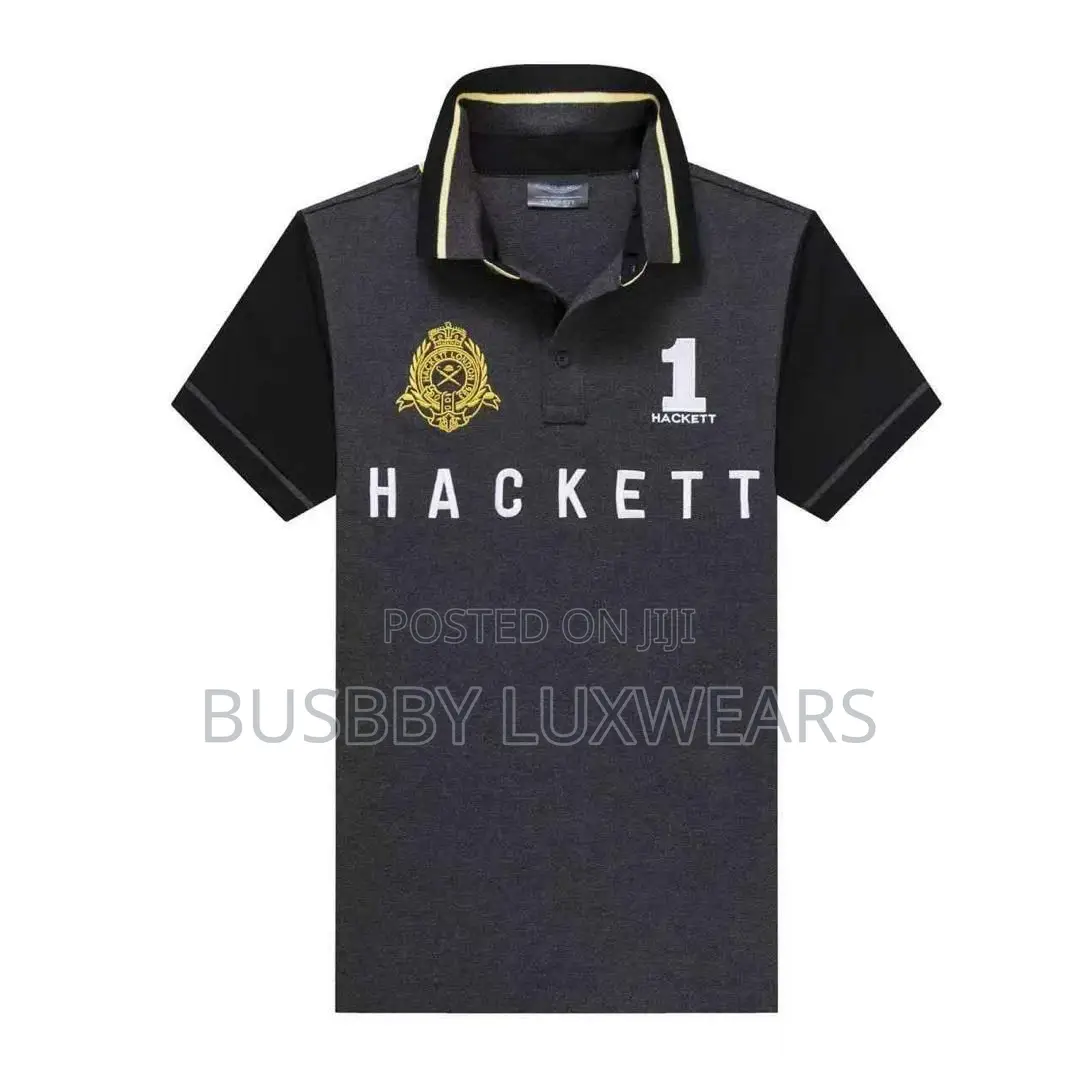 Hackett Men's Tshirts