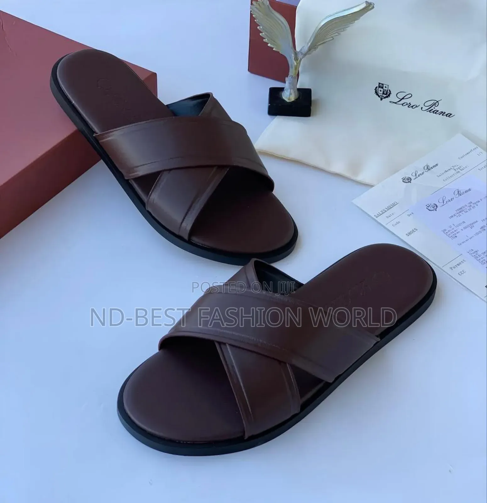 Quality Men's Wears