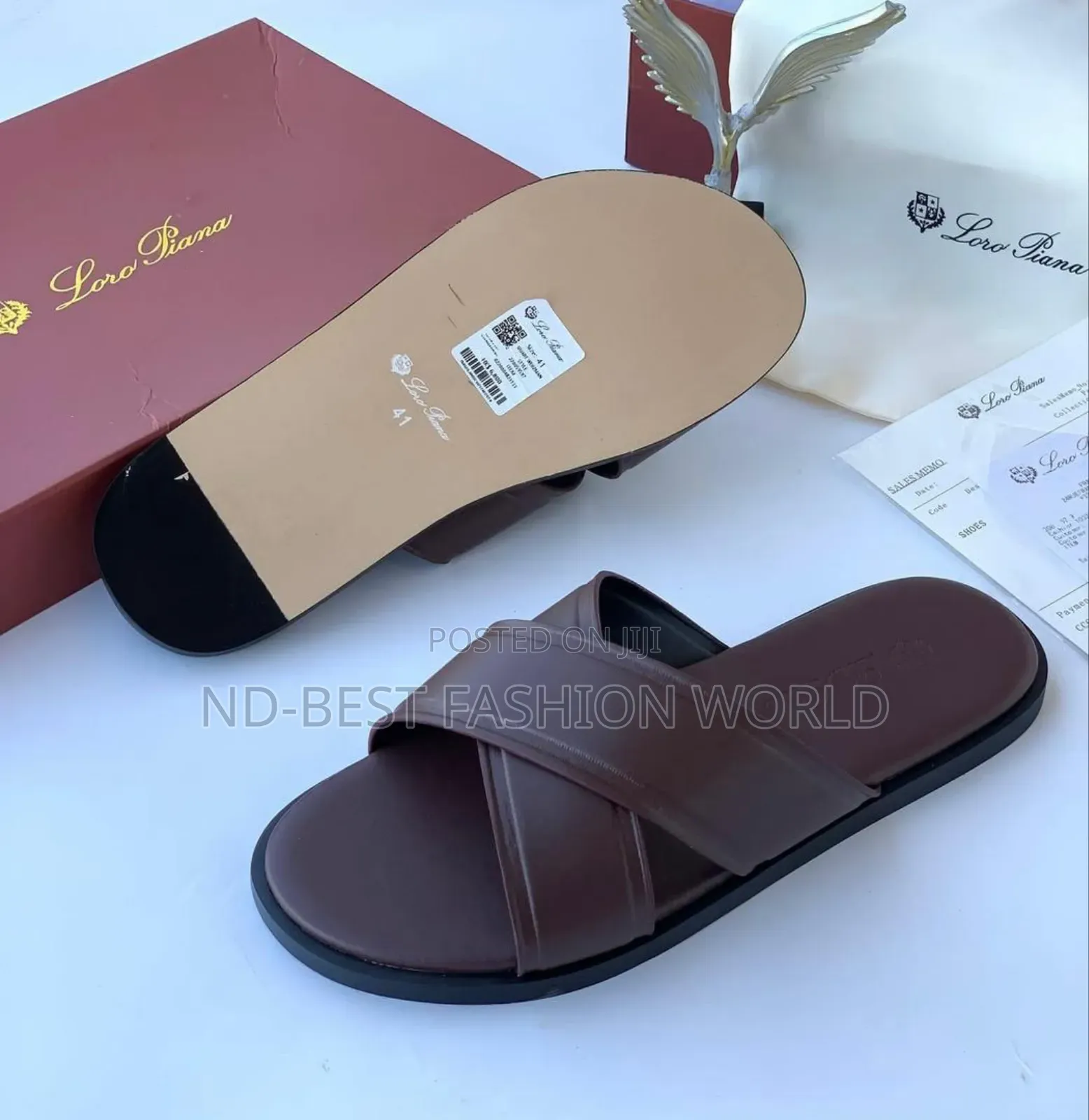Quality Men's Wears