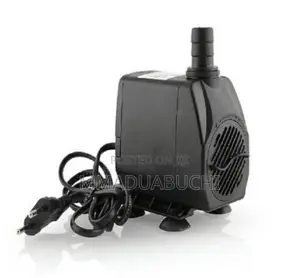 Garden Fountain Water Pump-18w