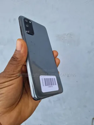 Samsung Galaxy S20 128 GB Gray