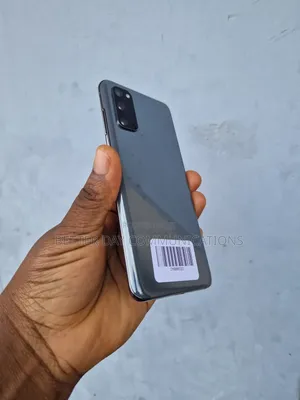 Samsung Galaxy S20 128 GB Gray
