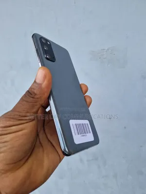 Samsung Galaxy S20 128 GB Gray