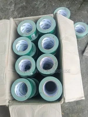 Smato Green Tape