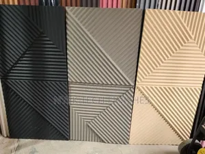 Affordable Pu Stones for 3d Wall Designs.