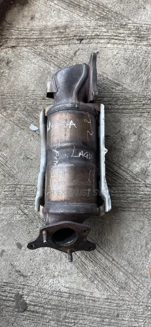 Engine Catalyst Converter Honda Accord 2021 Model