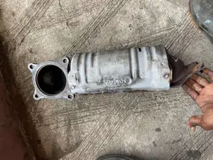 Engine Catalyst Converter Honda Civic 2022 Model