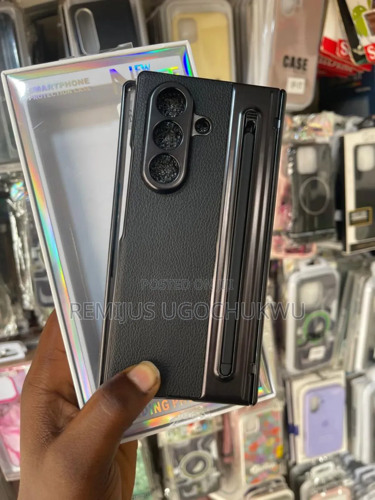 Samsung Fold 7 Case