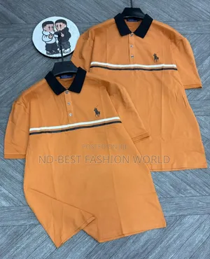 Men's Luxury Wears
