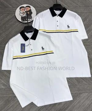 Men's Luxury Wears