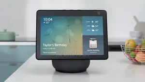 Home Automation Alexa