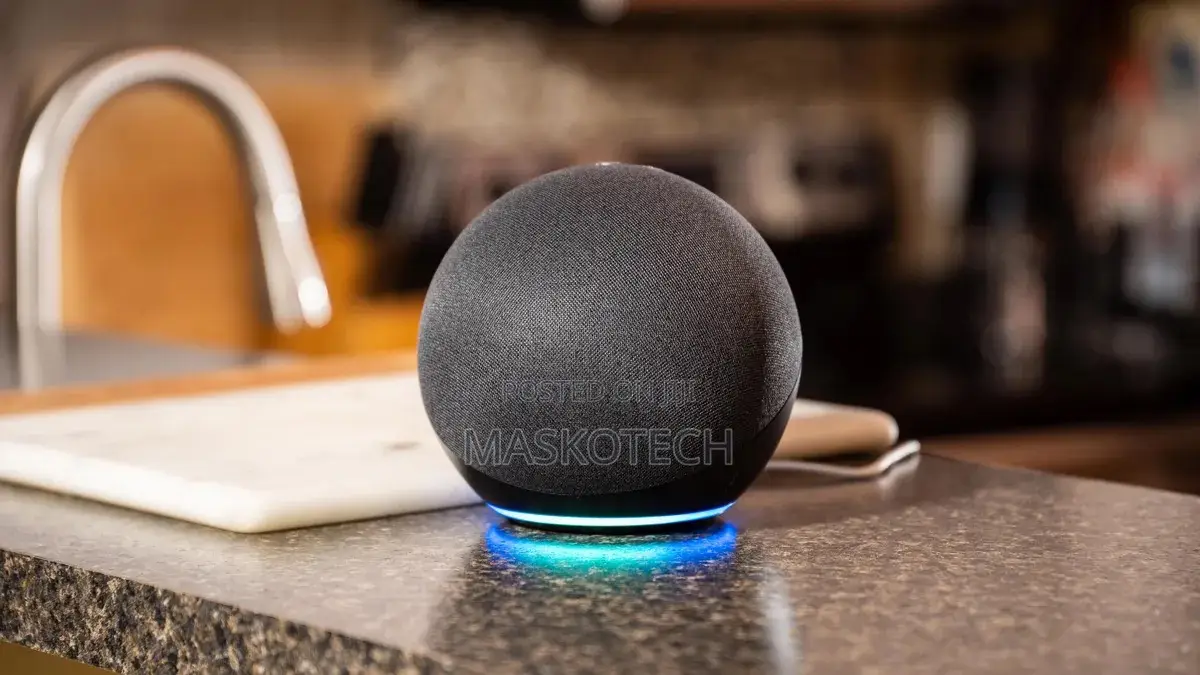 Google Home