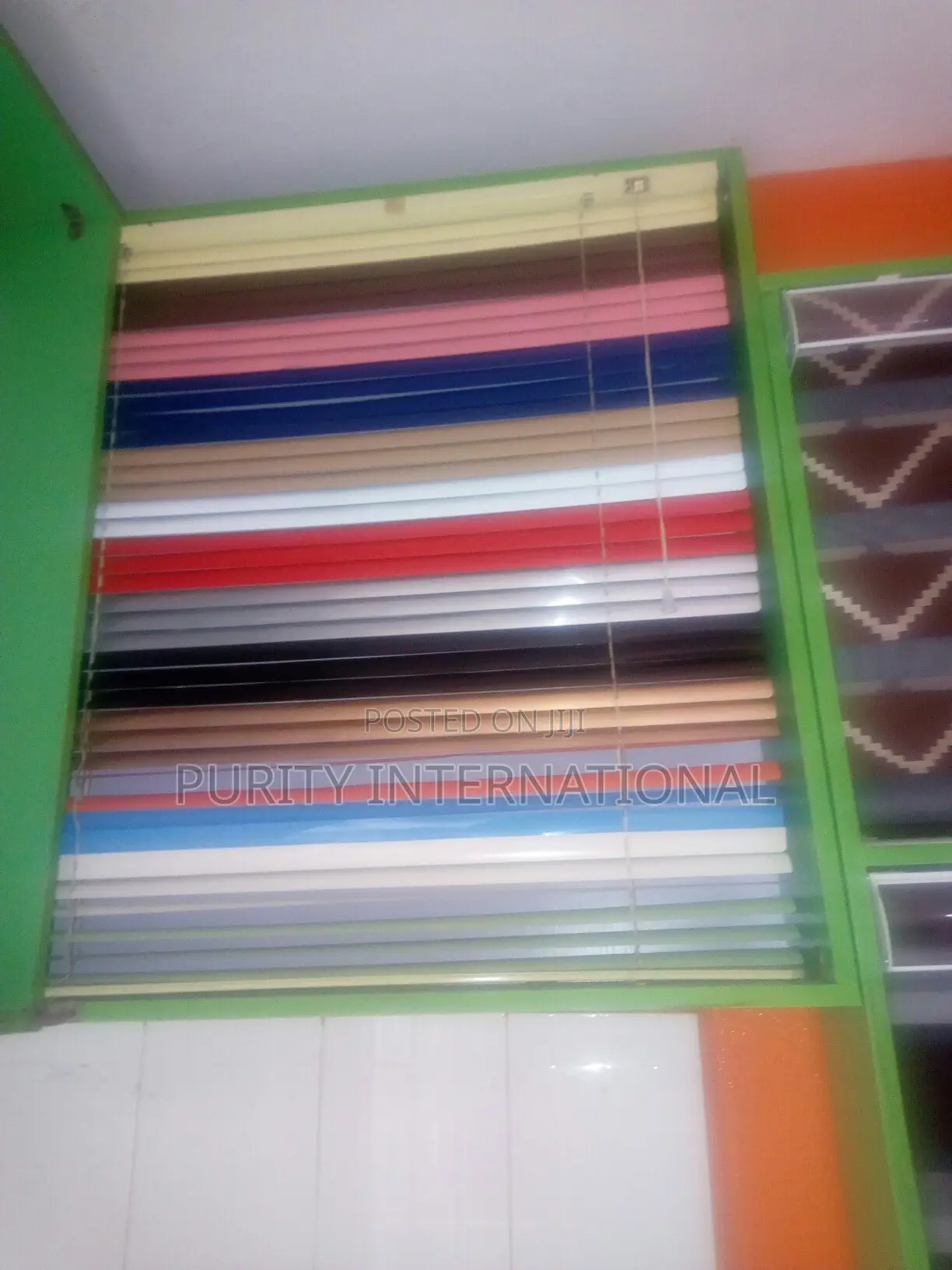 We Deal On Window Blind