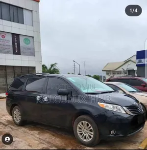 Sienna 3 and Car for Hire
