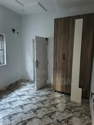 Furnished 5bdrm Duplex in Jedo Estate, Ushafa for rent