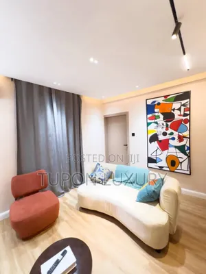 Luxury 1bedroom in Magodo